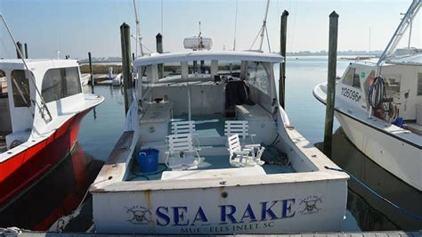 murrells inlet boat rides  Local: 843-357-7777